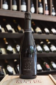 Champagne Louis Nicaise - Extra Brut 2018 - Botella 75CL