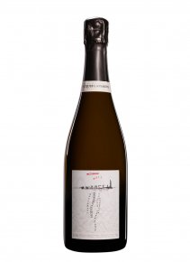 Champagne Jacques Lassaigne - Millésime 2017 - Bouteille 75CL