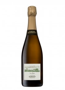 Champagne Marguet - Le Parc Ambonnay 2021 - Bouteille 75CL