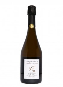 Champagne Georges Remy - Les Hauts Clos Grand Cru 2018 - Fles 75 cl