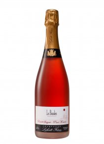 Champagne Laherte Frères - Les Beaudiers Oenothèque 2016 - Bouteille 75CL