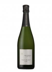 Champagne Francis Boulard & fille - Blanc de Blancs Vieilles Vignes Vendanges 2021 - Bouteille 75CL