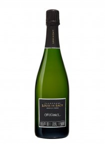 Champagne Louis de Sacy - Originel - Bottiglia 75 cl