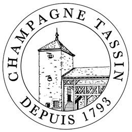 Logo Maison Thibault Tassin