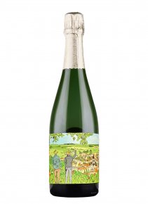 Champagne Benoit Munier - Avize 2019 - Bottiglia 75 cl