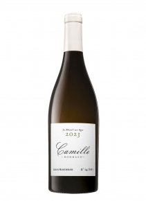 Champagne Louis Roederer - Hommage à Camille Blanc 2023 - Bottiglia 75 cl