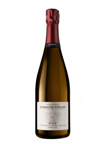 Champagne Domaine Vincey - Auge 2021 - Bouteille 75CL