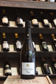 Champagne Elemart Robion - 60/40 Millésime 2019 - Garrafa 75 cl