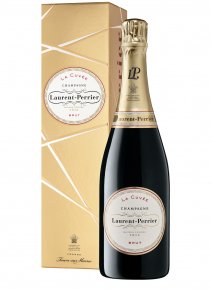 Champagne Laurent-Perrier - La Cuvée - Fles 75 cl - Zaak