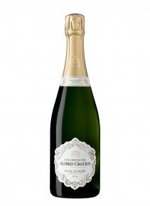 Champagne Alfred Gratien - Blanc de Noirs 2016 - Bottiglia 75 cl