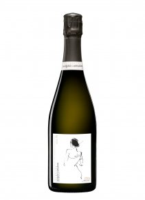 Champagne Jacques Lassaigne - Millésime 2016 - Botella 75CL