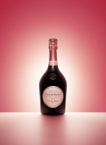 Champagne Laurent-Perrier - Cuvée Rosé - Magnum 150 cl