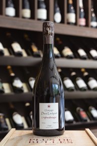 Champagne David Léclapart - L’Aphrodisiaque 2020 - Botella 75CL