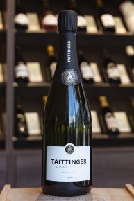 Champagne Taittinger - Brut Prestige - Bottiglia 75 cl