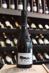 Champagne Chartogne-Taillet - Les Couarres 2020 - Garrafa 75 cl