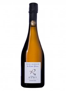 Champagne Georges Remy - Les 4 Terroirs N°20 - Magnum 150 cl