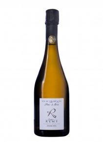 Champagne Georges Remy - Blancs de Noirs 2021 - Flasche 75 cl