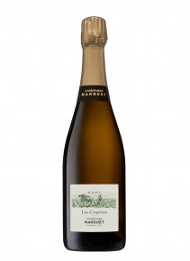Champagne Marguet - Les Crayères Grand Cru 2021 - Bouteille 75CL