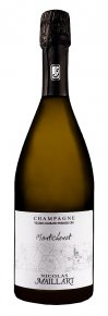 Champagne Nicolas Maillart - Montchenot 1er Cru 2020 - Garrafa 75 cl