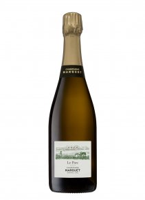 Champagne Marguet - Le Parc Ambonnay 2020 - Bouteille 75CL