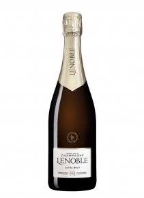 Champagne Lenoble - Extra Brut V.21 - Flasche 75 cl