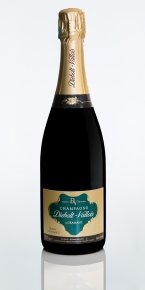 Diebolt-Vallois Blanc de Blancs Non millésimé Bouteille 75CL Nu Diebolt-Vallois Blanc de Blancs Non millésimé Bouteille 75CL Nu