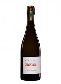 Champagne Nowack - Arpent Rouge - Garrafa 75 cl