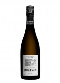 Champagne Jacquesson - Avize Champ Caïn 2014 - Garrafa 75 cl