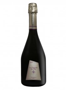 Champagne Cazals - La Chapelle du Clos 2018 - Magnum 150 cl