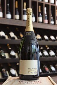 Thevenet-Delouvin Champagne - Brut Réserve - Magnum 150cl