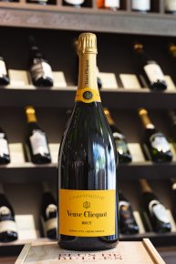 Champagne Veuve Clicquot - Carte Jaune - Magnum 150 cl