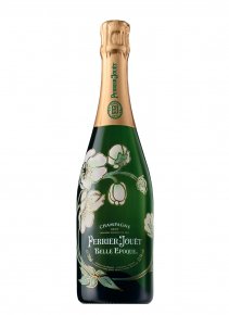 Champagne Perrier-Jouët - Belle Epoque 2018 - Bouteille 75CL