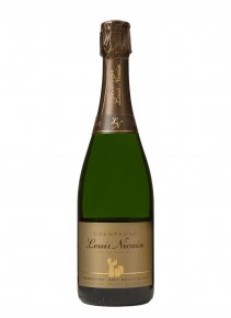 Louis Nicaise Champagne - Brut Millésimé 2020 - Bottle 75cl