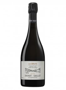 Champagne Dhondt-Grellet - La Brute M.E.B.1 - Magnum 150CL