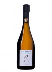 Georges Remy Champagne - Le Mont de Tauxières Grand Cru 2019 - Bottle 75cl