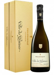 Champagne Philipponnat - Clos des Goisses 2015 - Bottiglia 75 cl - Cofanetto