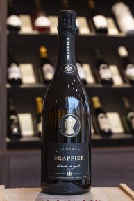 Champagne Drappier - Charles de Gaulle - Bottiglia 75 cl