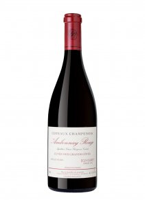 Champagne Egly-Ouriet - Ambonnay Rouge 2024 - Bouteille 75CL