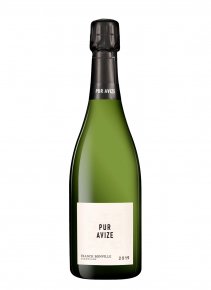 Franck Bonville Champagne - Pur Avize 2019 - Bottle 75cl