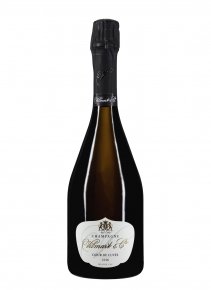 Champagne Vilmart & Cie - Cœur de Cuvée 2016 - Bouteille 75CL