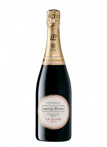 Champagne Laurent-Perrier - La Cuvée - Flasche 75 cl