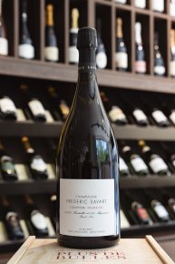 Champagne Savart - L'Ouverture - Magnum 150 cl