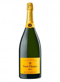 Champagne Veuve Clicquot - Carte Jaune - Magnum 150 cl