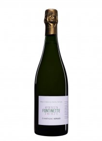Champagne Nowack - Fontinette - Bottiglia 75 cl