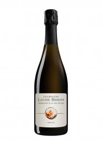 Champagne Louise Brison - Chardonnay de la Côte des Bar 2021 - Bouteille 75CL