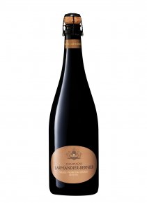 Champagne Larmandier-Bernier - Vieilles Vignes du Levant 2015 - Garrafa 75 cl