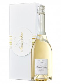 Champagne Deutz - Amour de Deutz  2015 - Bottiglia 75 cl - Cofanetto