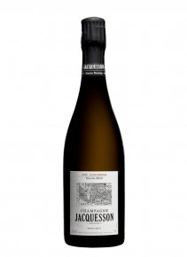 Champagne Jacquesson - Dizy Corne Bautray 2014 - Garrafa 75 cl