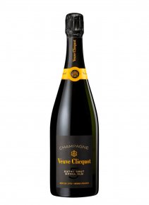 Champagne Veuve Clicquot - Extra Brut Extra Old 5 - Bottiglia 75 cl