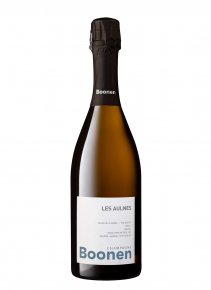 Champagne Boonen - Les Aulnes - Bottiglia 75 cl